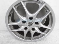 $179 Porsche FR/RH WHEEL / RIM $179 Porsche FR/RH WHEEL / RIM