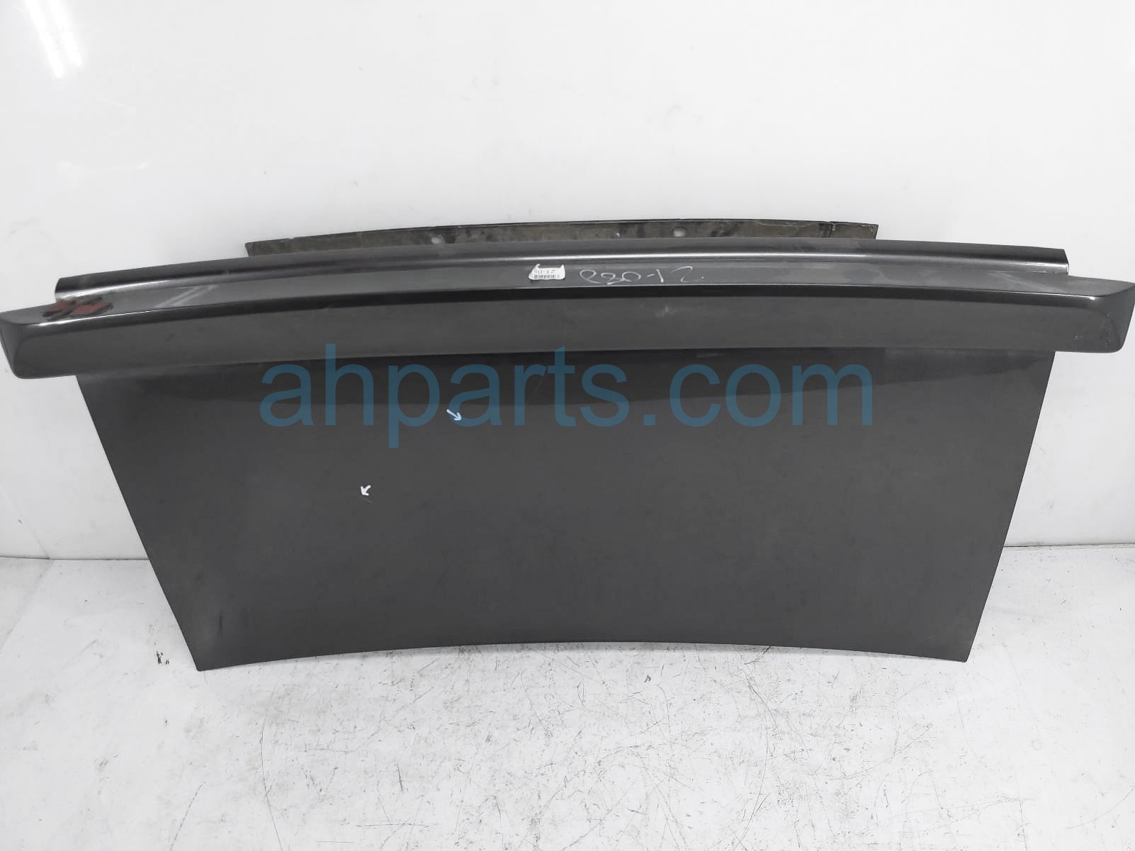 $350 Dodge TRUNK / DECKLID - GREY* $350 Dodge TRUNK / DECKLID - GREY*