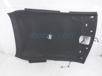 $175 Hyundai ROOF HEADLINER - BLACK $175 Hyundai ROOF HEADLINER - BLACK