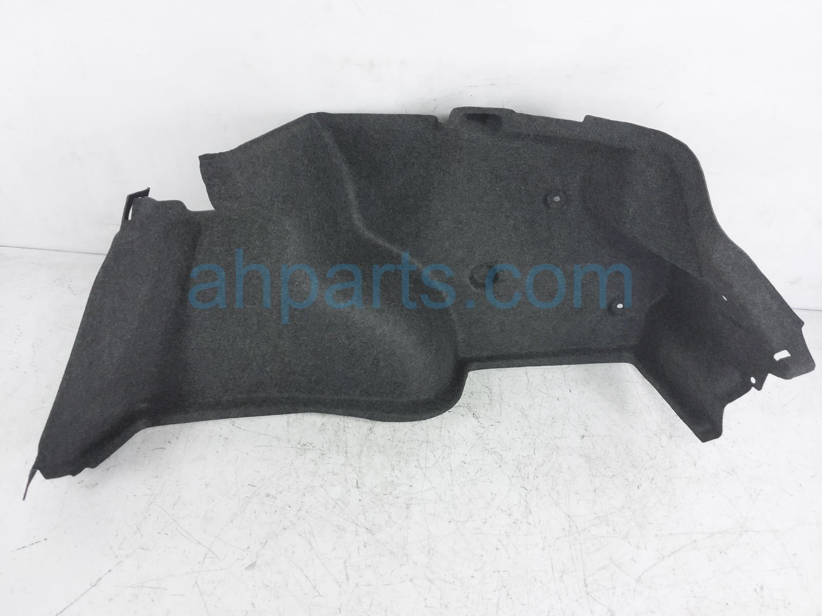 $25 Nissan RH TRUNK CARGO TRIM LINER - BLACK $25 Nissan RH TRUNK CARGO TRIM LINER - BLACK