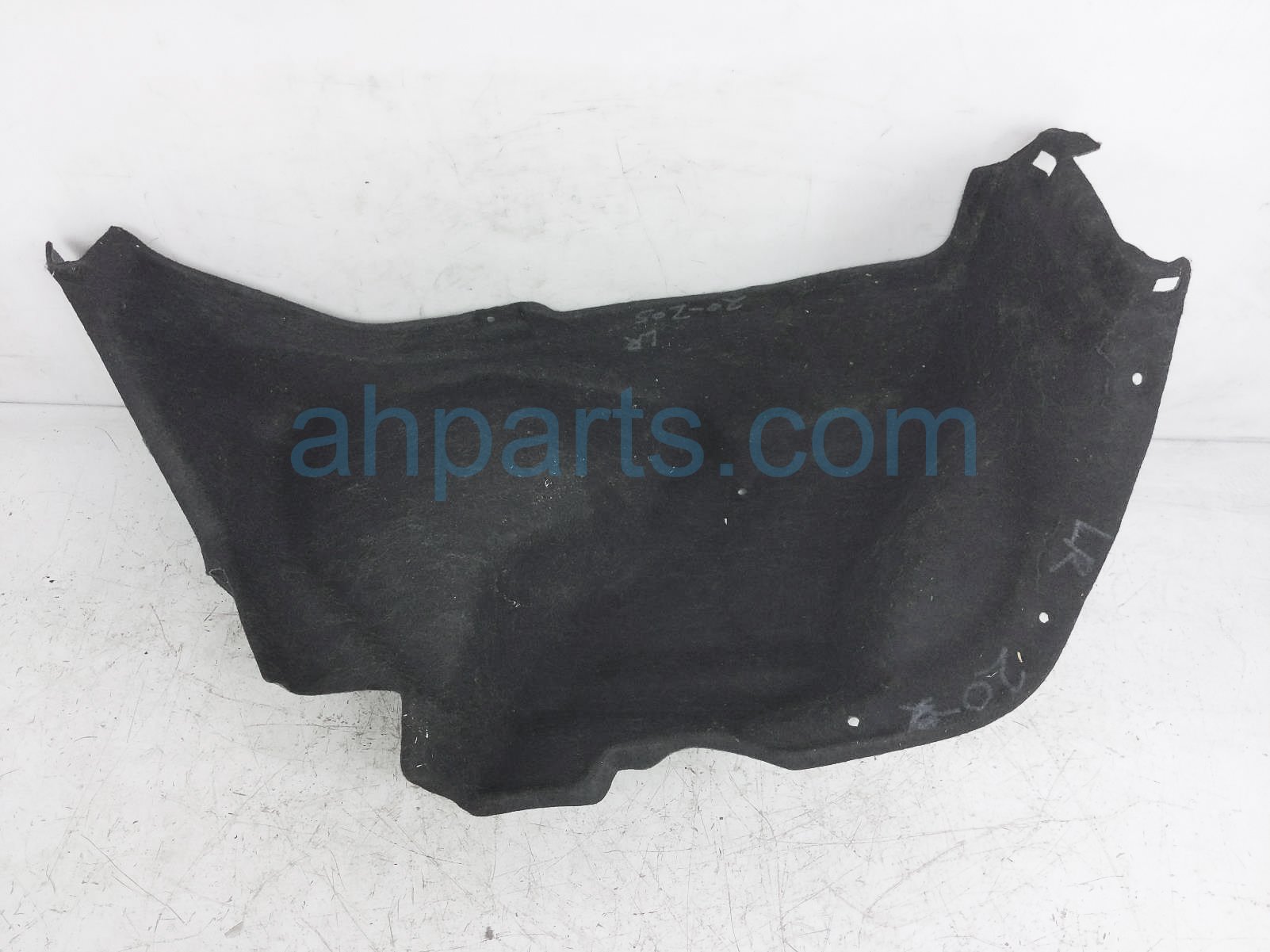$25 Honda RR/LH CARGO TRUNK TRIM LINER - BLACK $25 Honda RR/LH CARGO TRUNK TRIM LINER - BLACK
