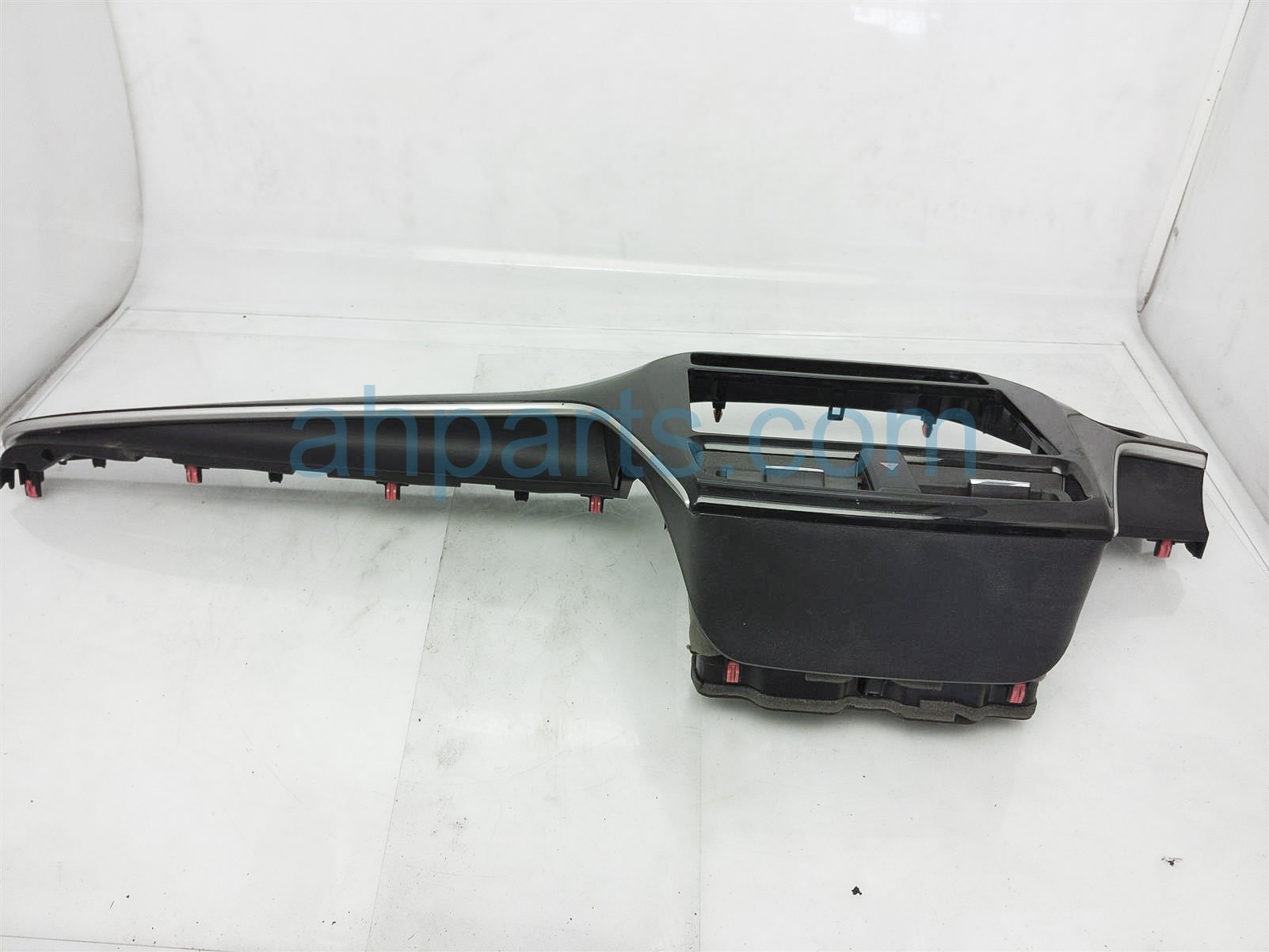 $99 Toyota DASHBOARD CONSOLE TRIM PANEL - BLACK $99 Toyota DASHBOARD CONSOLE TRIM PANEL - BLACK