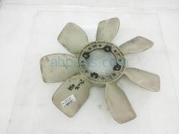 $25 Toyota RADIATOR FAN BLADE $25 Toyota RADIATOR FAN BLADE