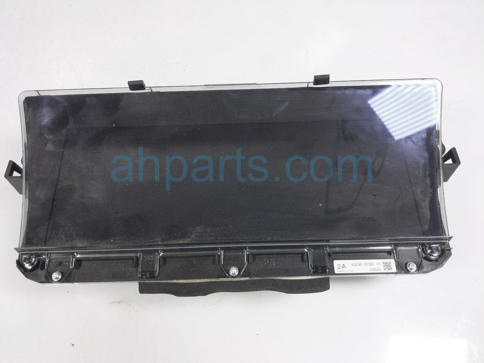 $299 Lexus UPPER DISPLAY SCREEN