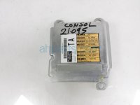 $40 Lexus SRS AIRBAG MODULE - NEEDS RESET $40 Lexus SRS AIRBAG MODULE - NEEDS RESET