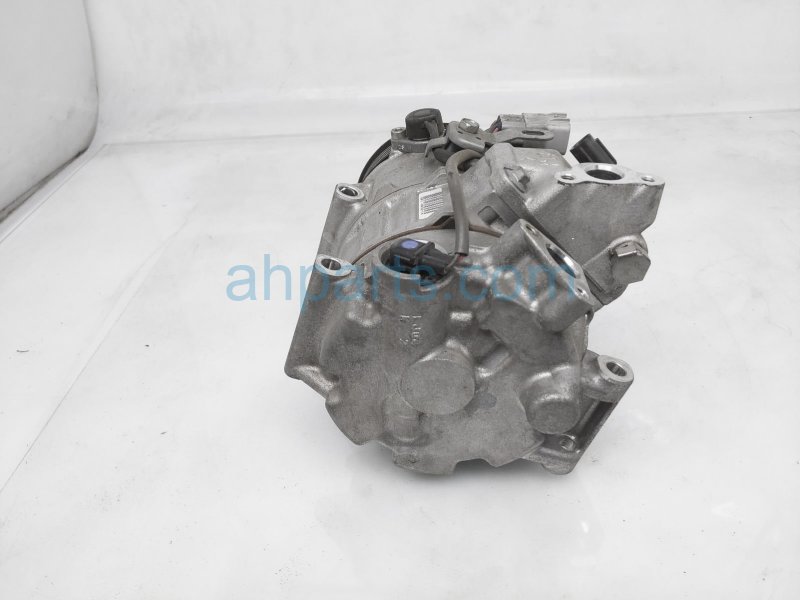 2015 Lexus Gs350 Air + Clutch Ac Pump / Compressor 88320-3A460,