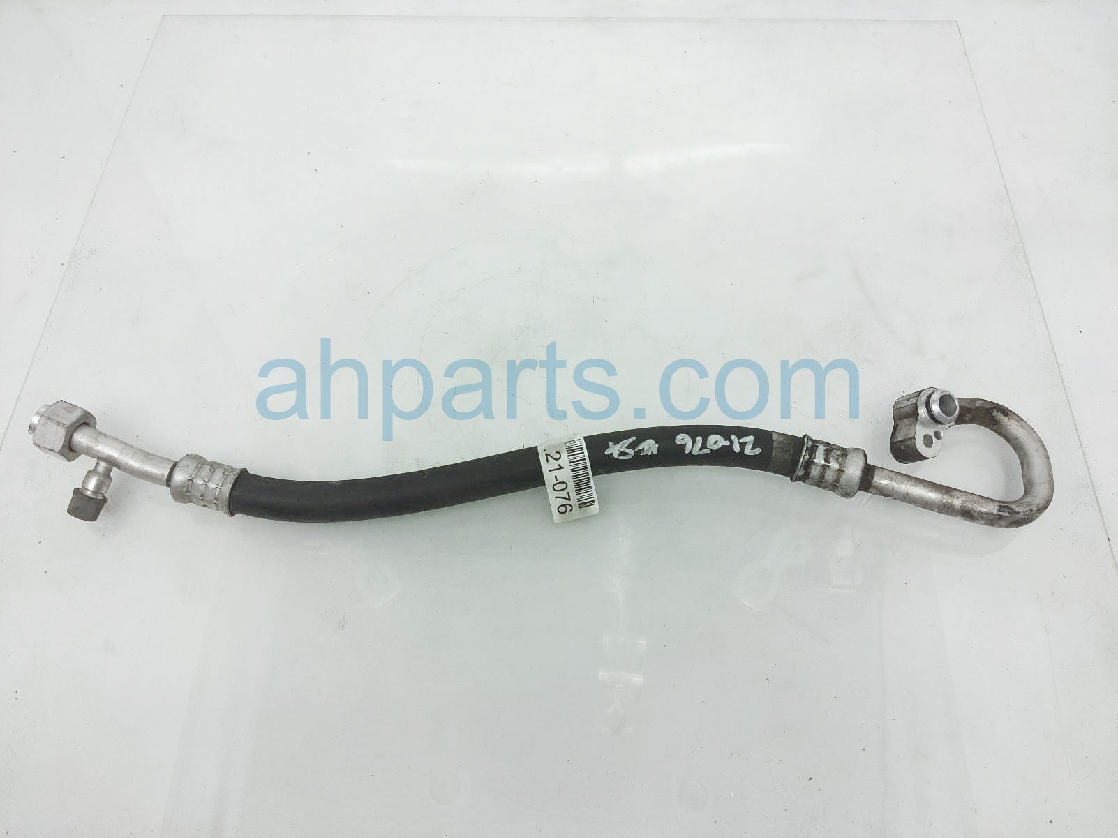 1997 Toyota 4 Runner Ac Pipe Line A/c Suction Hose Assy 88712 35470 Replacement 1997 Toyota 4 Runner Ac Pipe Line A/c Suction Hose Assy 88712 35470 Replacement thumbnail