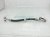 1997 Toyota 4 Runner Ac Pipe Line A/c Suction Hose Assy 88712 35470 Replacement 1997 Toyota 4 Runner Ac Pipe Line A/c Suction Hose Assy 88712 35470 Replacement thumbnail