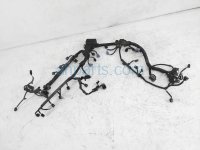 $100 Acura ENGINE WIRE HARNESS - 2.4L AT WGN