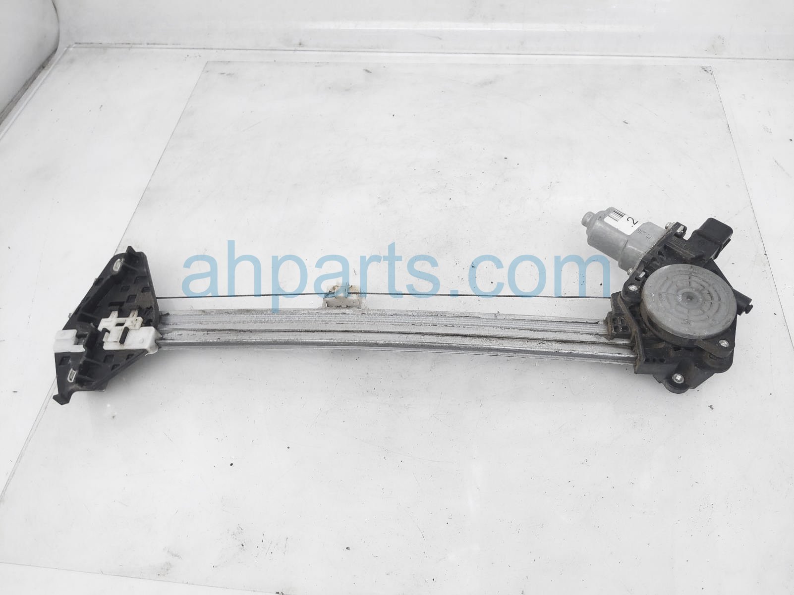 $45 Acura RR/LH WINDOW REGULATOR & MOTOR $45 Acura RR/LH WINDOW REGULATOR & MOTOR