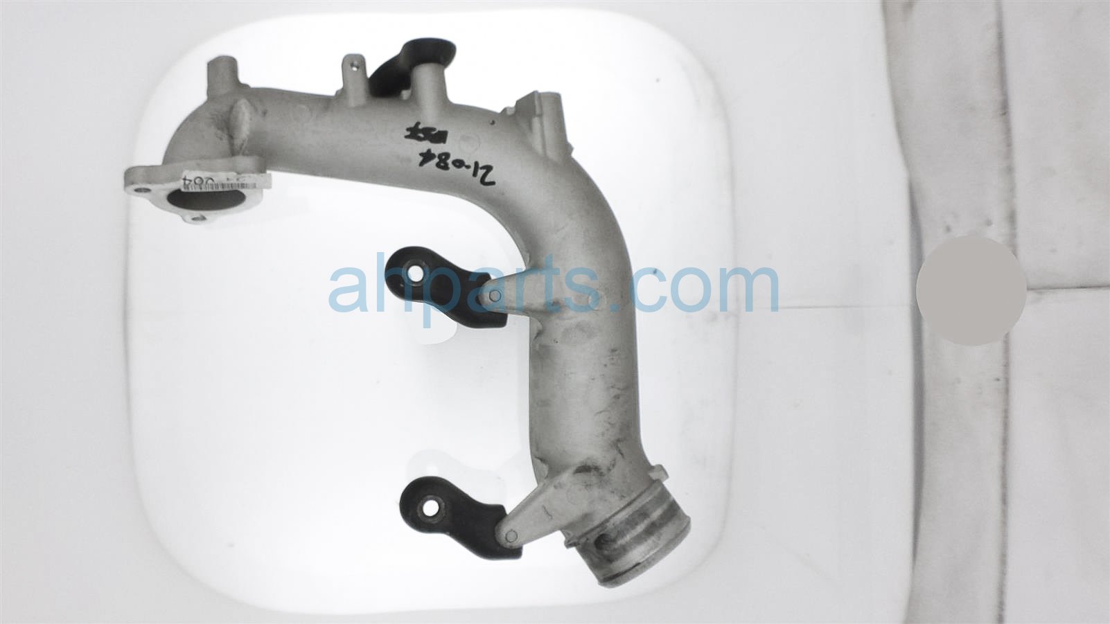 $50 Hyundai PIPE FOR TURBOCHARGER 1.6L $50 Hyundai PIPE FOR TURBOCHARGER 1.6L