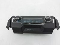 $49 Honda HEATER/AC CONTROL(ON DASH) -LX $49 Honda HEATER/AC CONTROL(ON DASH) -LX