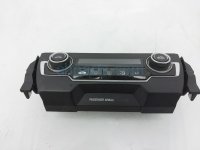 $50 Honda HEATER/AC CONTROL(ON DASH) -LX