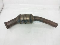 $425 Dodge FR/LH PIPE AND CONVERTER