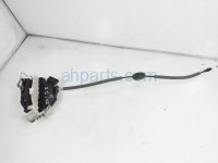 $80 Ford LH DOOR LOCK ACTUATOR ASSY $80 Ford LH DOOR LOCK ACTUATOR ASSY