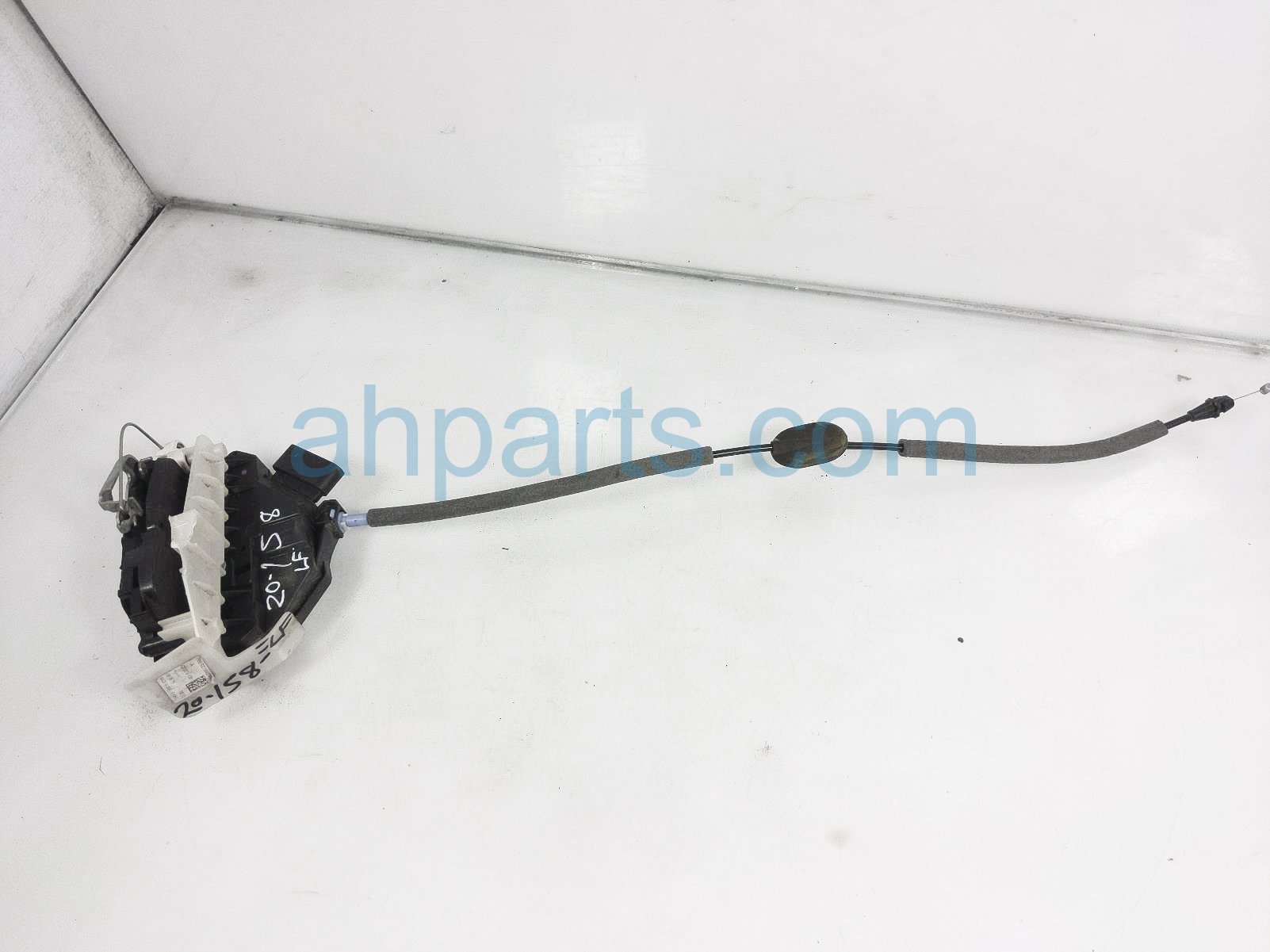 $80 Ford LH DOOR LOCK ACTUATOR ASSY $80 Ford LH DOOR LOCK ACTUATOR ASSY