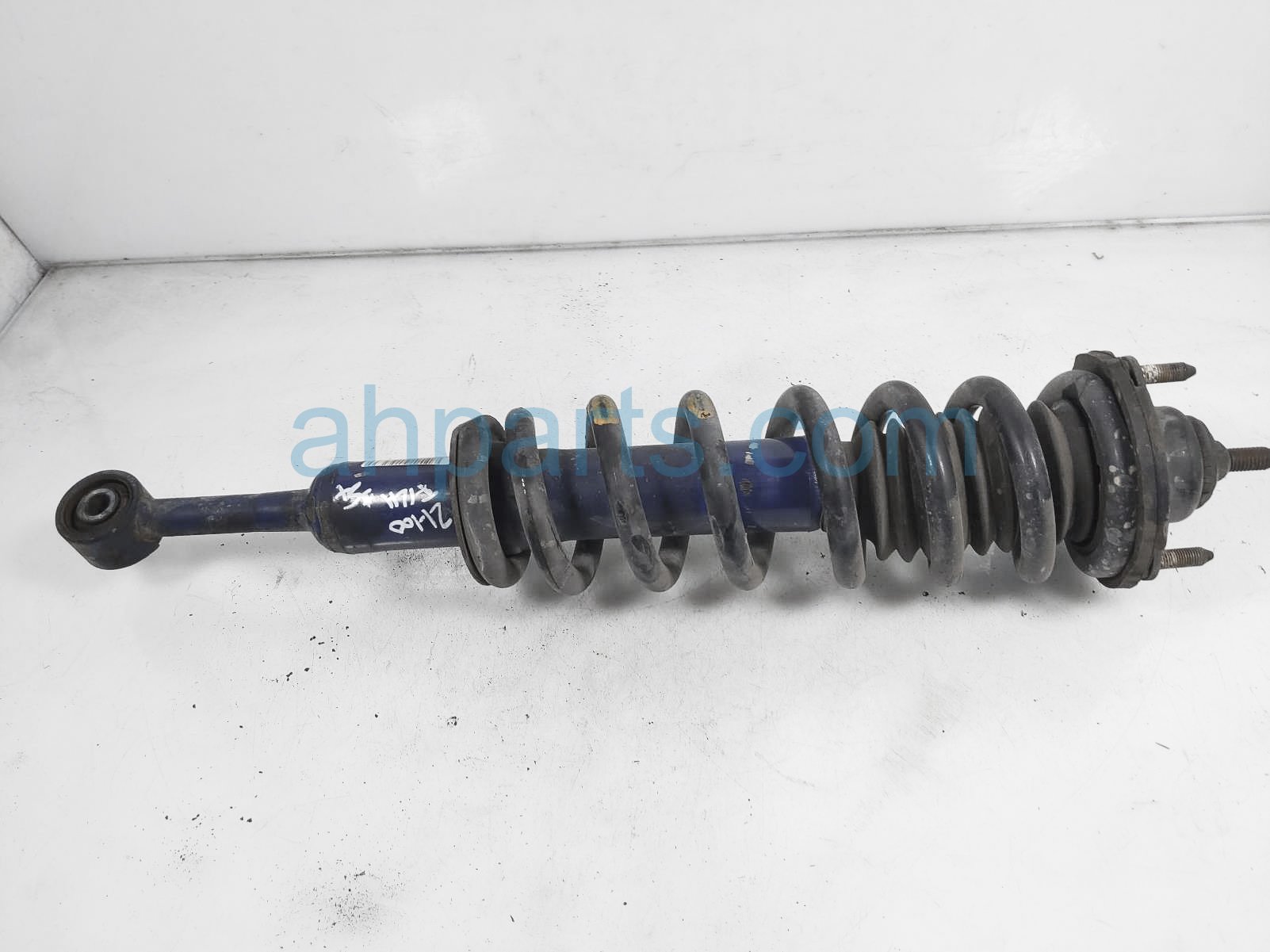 $65 Toyota FR/LH STRUT + SPRING $65 Toyota FR/LH STRUT + SPRING