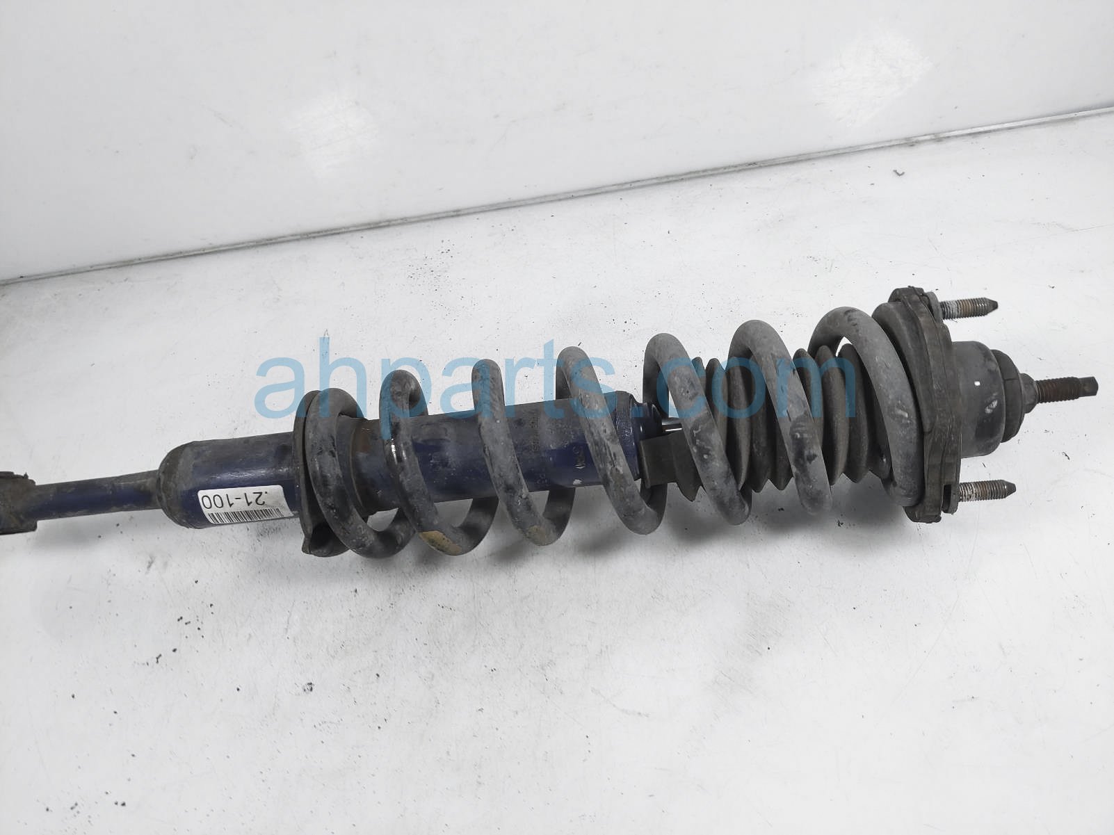 2007 Toyota Tacoma Front Driver Strut + Spring 48510-A9630,