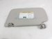 Sold 2011 Nissan Leaf Passenger Sun Visor Grey 96401 3NA0A Replacement Sold 2011 Nissan Leaf Passenger Sun Visor Grey 96401 3NA0A Replacement thumbnail