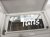 Sold 2011 Nissan Leaf Passenger Sun Visor Grey 96401 3NA0A Replacement Sold 2011 Nissan Leaf Passenger Sun Visor Grey 96401 3NA0A Replacement thumbnail