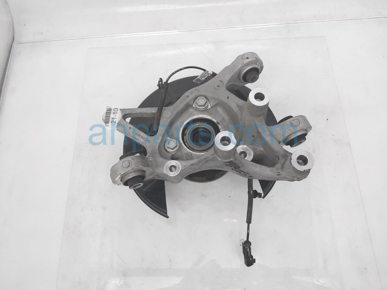 $75 Chevy RR/RH SPINDLE KNUCKLE HUB - AWD $75 Chevy RR/RH SPINDLE KNUCKLE HUB - AWD