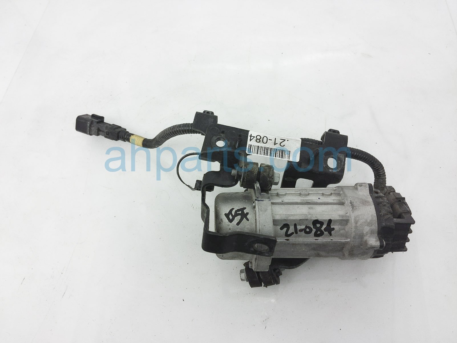 $99 Hyundai VACUUM PUMP ASSEMBLY $99 Hyundai VACUUM PUMP ASSEMBLY