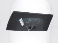 $20 BMW RR/LH PILLAR TRIM PANEL - BLACK $20 BMW RR/LH PILLAR TRIM PANEL - BLACK