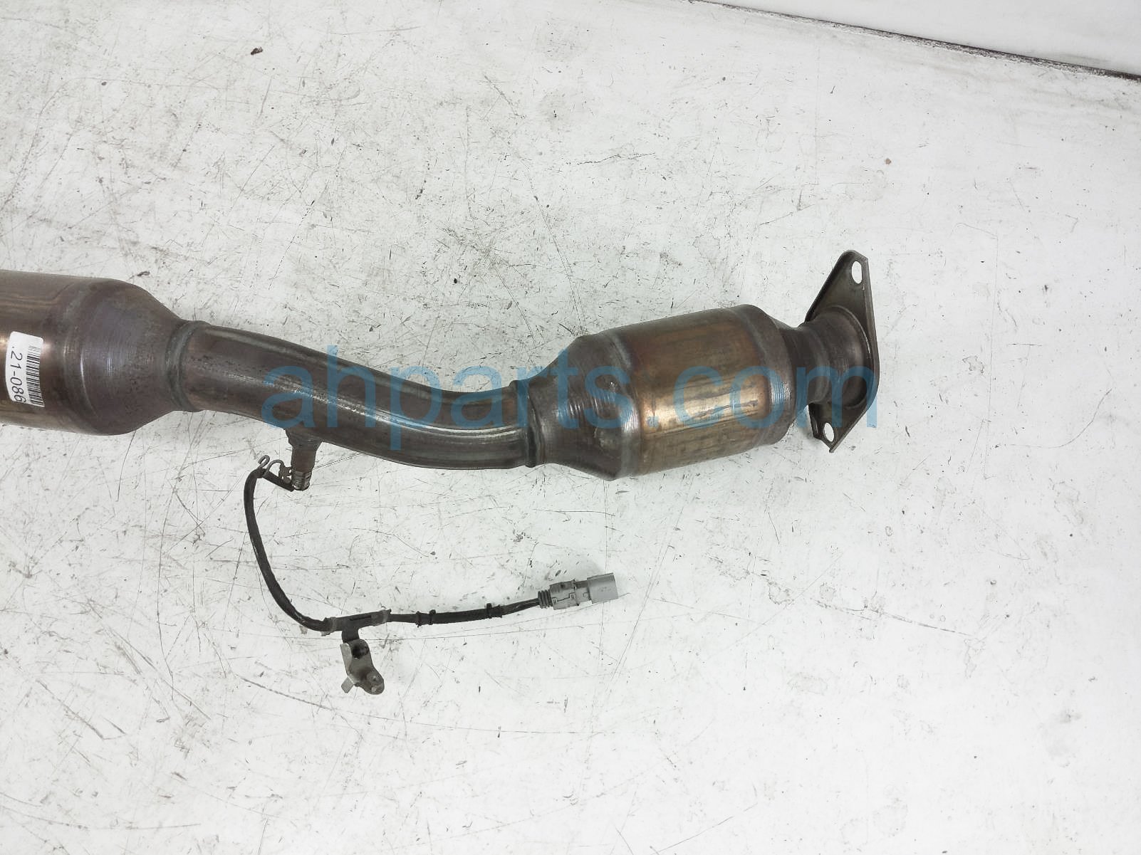 $39 Toyota LOWER OXYGEN SENSOR $39 Toyota LOWER OXYGEN SENSOR