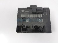 $19 Audi RR/LH POWER WINDOW CONTROL UNIT $19 Audi RR/LH POWER WINDOW CONTROL UNIT