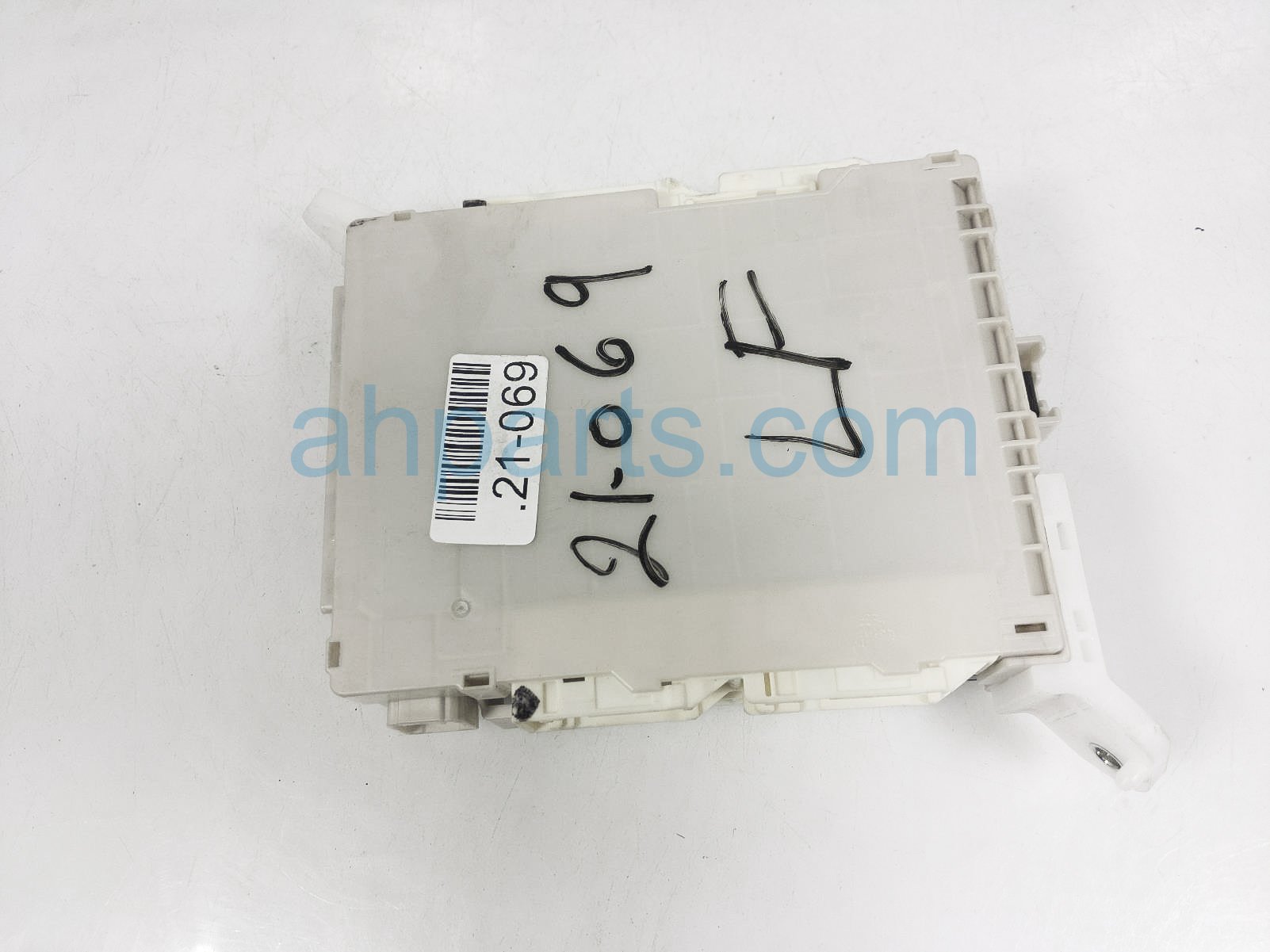 $95 Toyota ANTITHEFT SYSTEM CONTROL MODULE $95 Toyota ANTITHEFT SYSTEM CONTROL MODULE