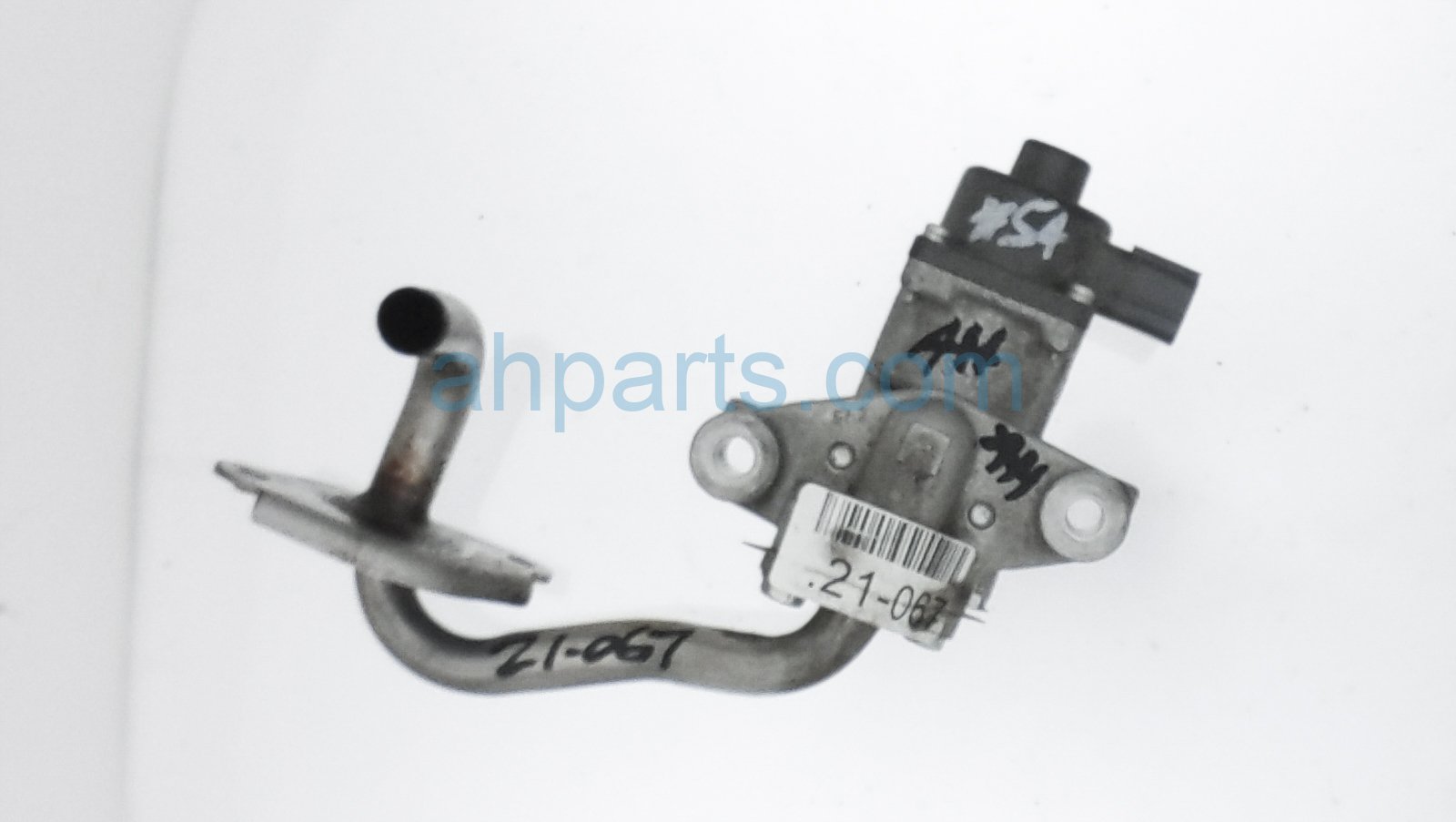 $20 Subaru EGR COOLER ASSY $20 Subaru EGR COOLER ASSY