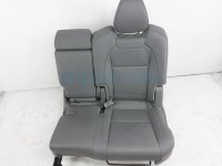 $150 Acura RR/LH SEAT- GREY LEATHER
