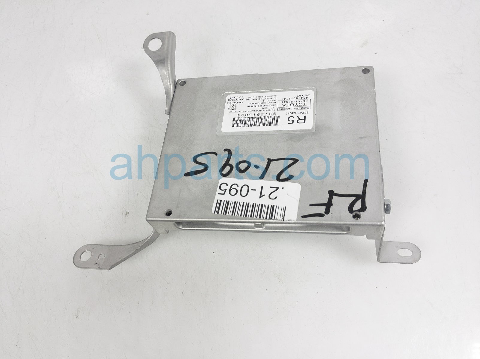 $50 Lexus TELEMATICS TRANSCEIVER COMPUTER $50 Lexus TELEMATICS TRANSCEIVER COMPUTER