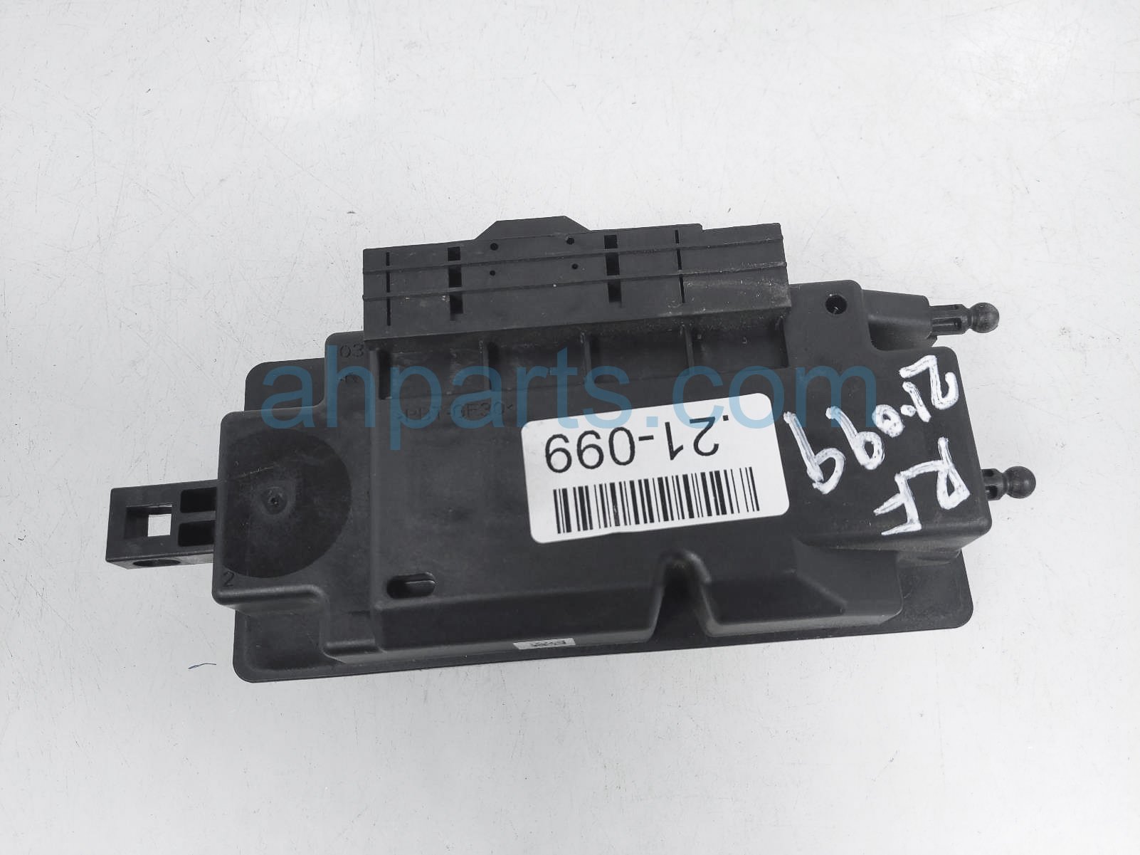 $30 BMW SRS DIAGNOSTIC UNIT