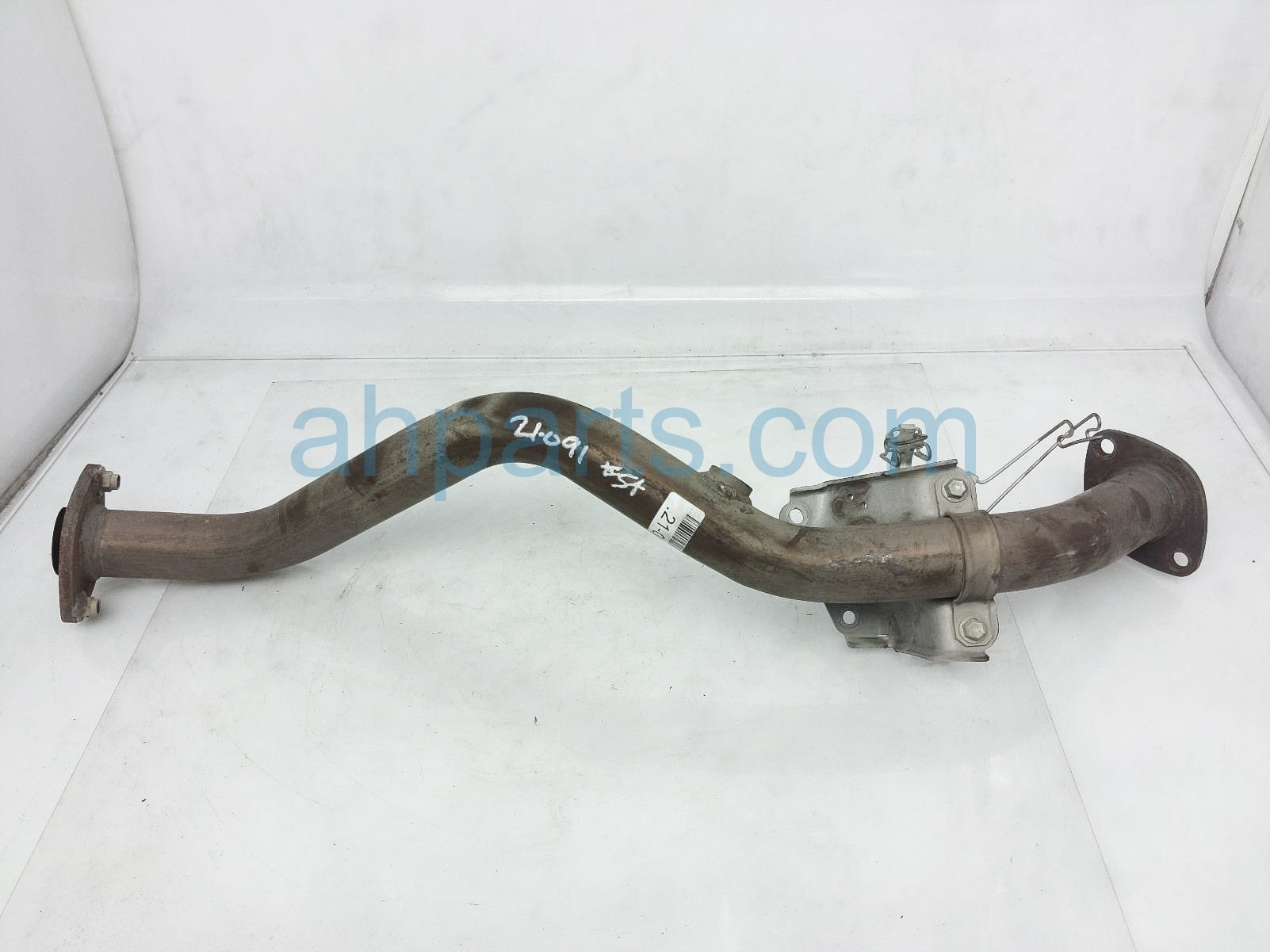 $45 Toyota FRONT EXHAUST PIPE