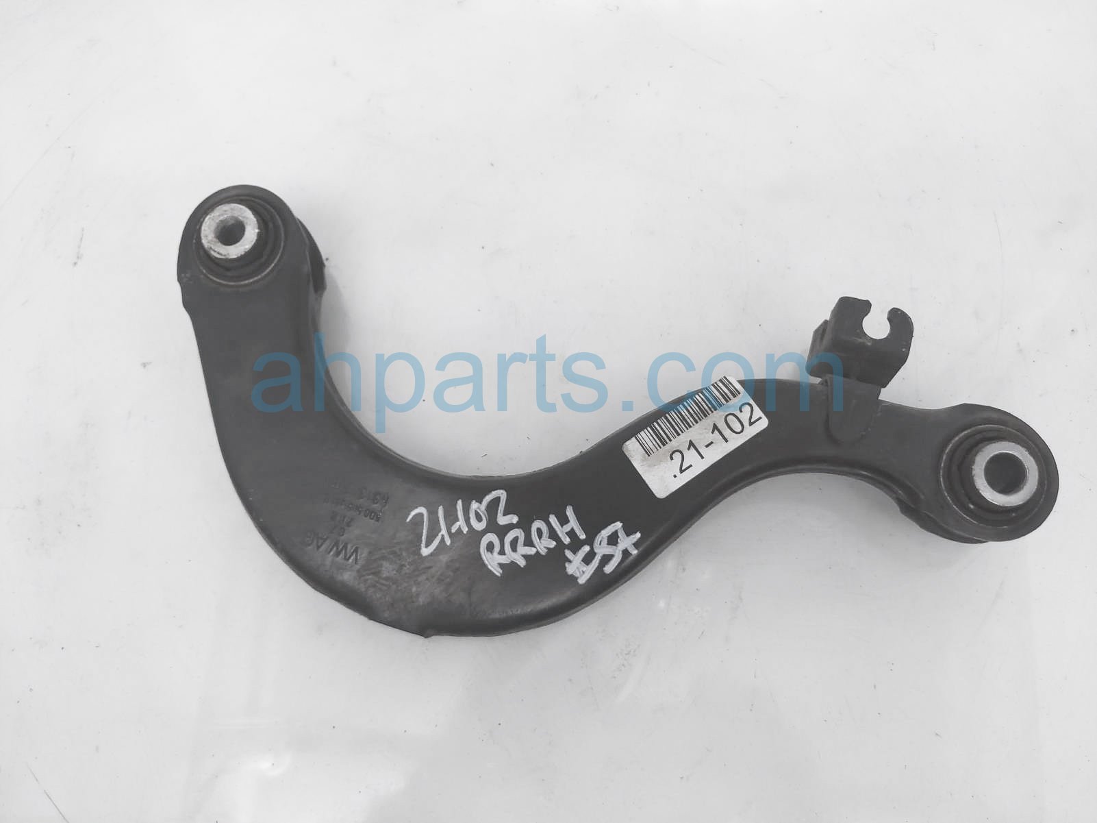 $20 Volkswagen RR/RH UPPER CONTROL ARM $20 Volkswagen RR/RH UPPER CONTROL ARM