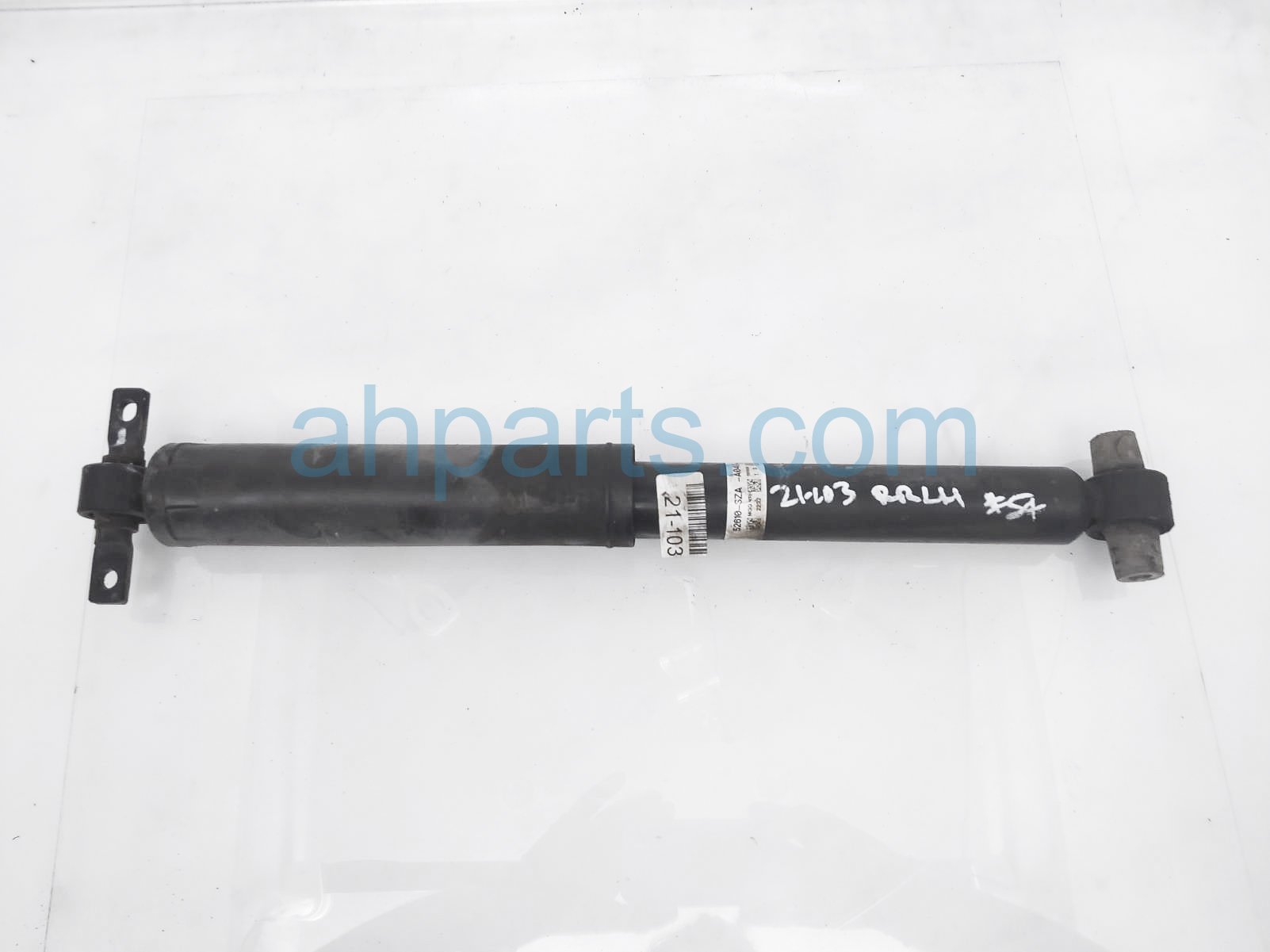$25 Honda RR/LH SHOCK ABSORBER $25 Honda RR/LH SHOCK ABSORBER