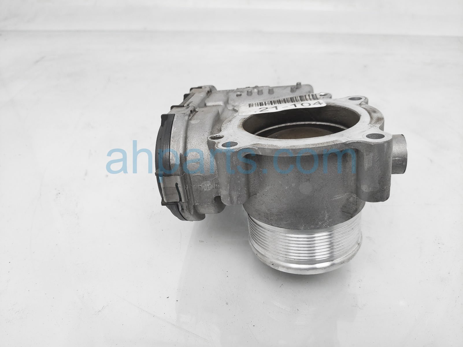 $65 Volkswagen THROTTLE BODY $65 Volkswagen THROTTLE BODY