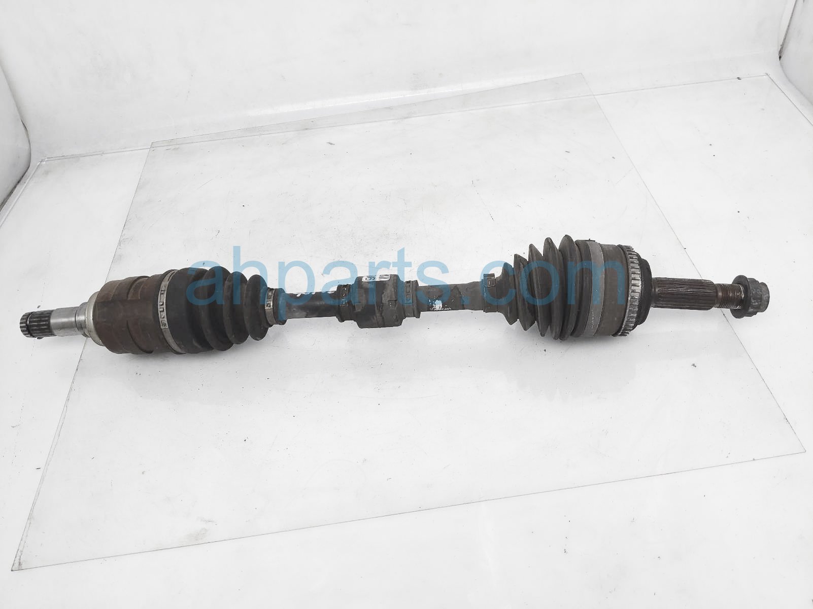 $64 Toyota FR/LH AXLE DRIVE SHAFT $64 Toyota FR/LH AXLE DRIVE SHAFT