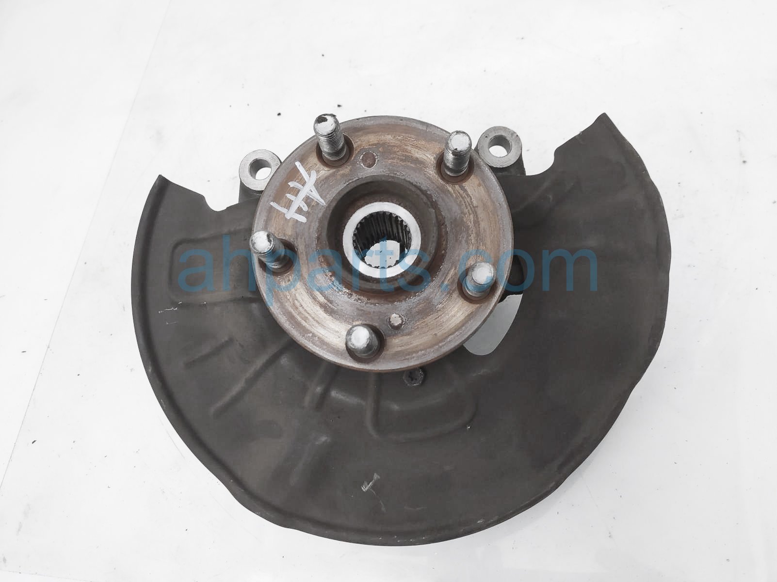 $99 Toyota FR/RH SPINDLE KNUCKLE HUB $99 Toyota FR/RH SPINDLE KNUCKLE HUB