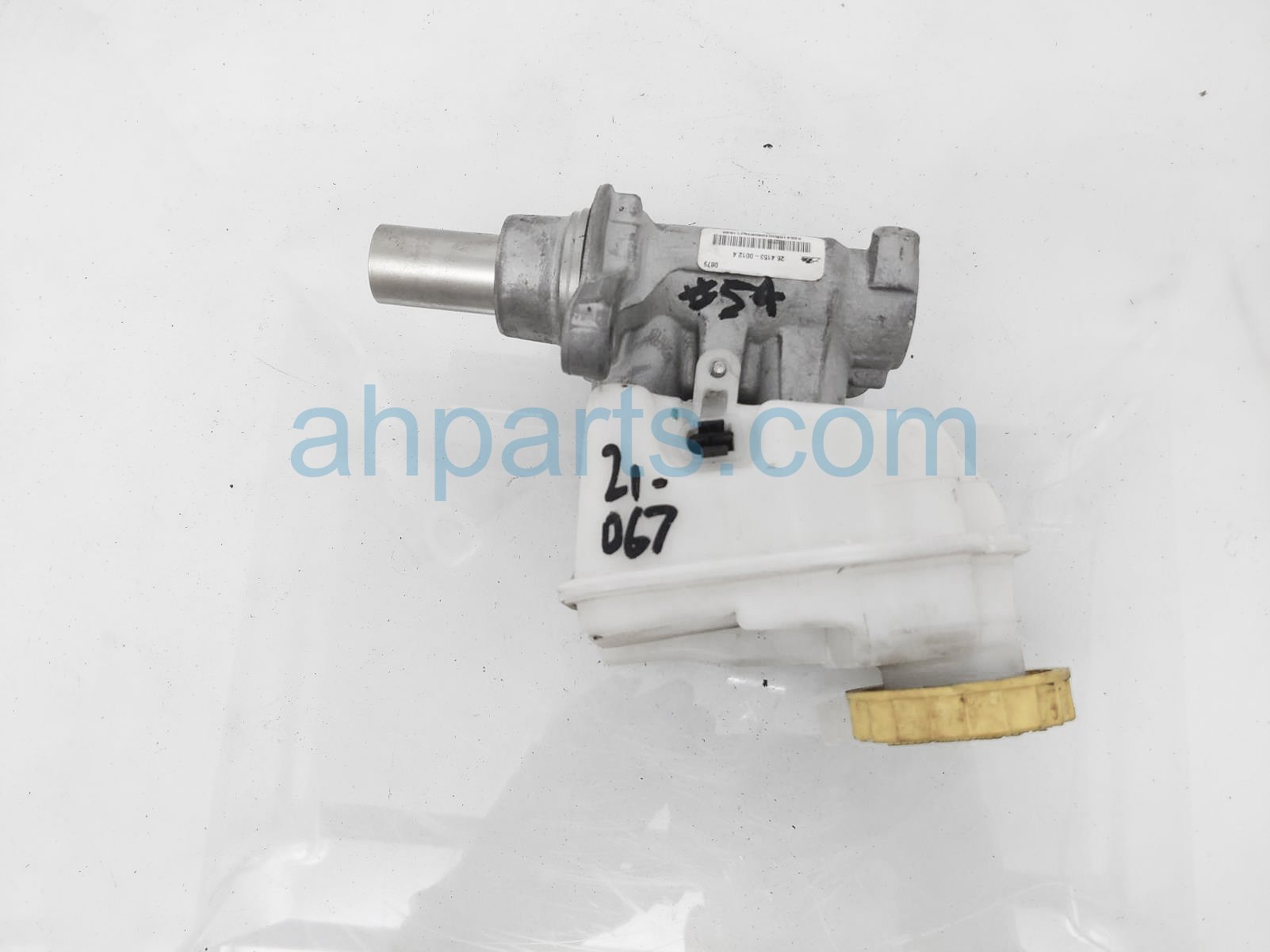$39 Subaru BRAKE MASTER CYLINDER $39 Subaru BRAKE MASTER CYLINDER