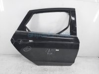 $150 Ford RR/RH DOOR - BLACK - SHELL ONLY $150 Ford RR/RH DOOR - BLACK - SHELL ONLY