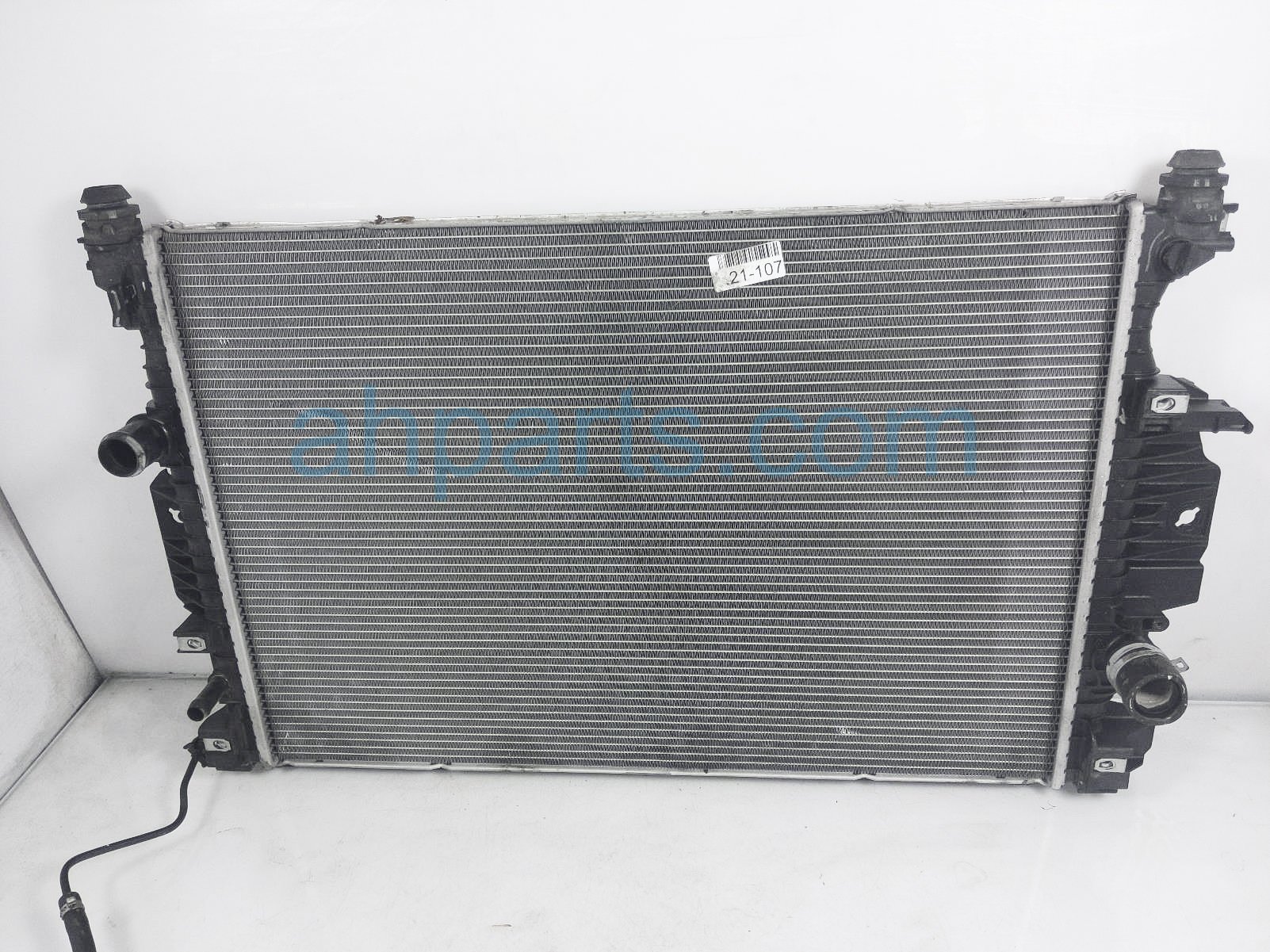 $89 Ford RADIATOR - 2.5L $89 Ford RADIATOR - 2.5L