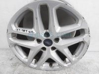 $75 Ford FR/LH WHEEL / RIM - CURB $75 Ford FR/LH WHEEL / RIM - CURB