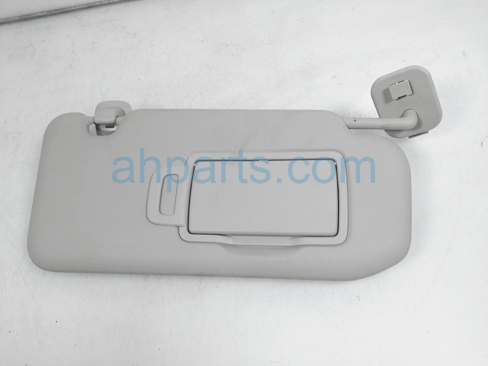 $50 Nissan RH SUN VISOR - GREY $50 Nissan RH SUN VISOR - GREY