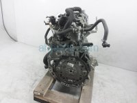 $799 Nissan MOTOR / ENGINE = 15K MILES - RND $799 Nissan MOTOR / ENGINE = 15K MILES - RND