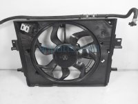 $125 Nissan RADIATOR FAN ASSEMBLY $125 Nissan RADIATOR FAN ASSEMBLY
