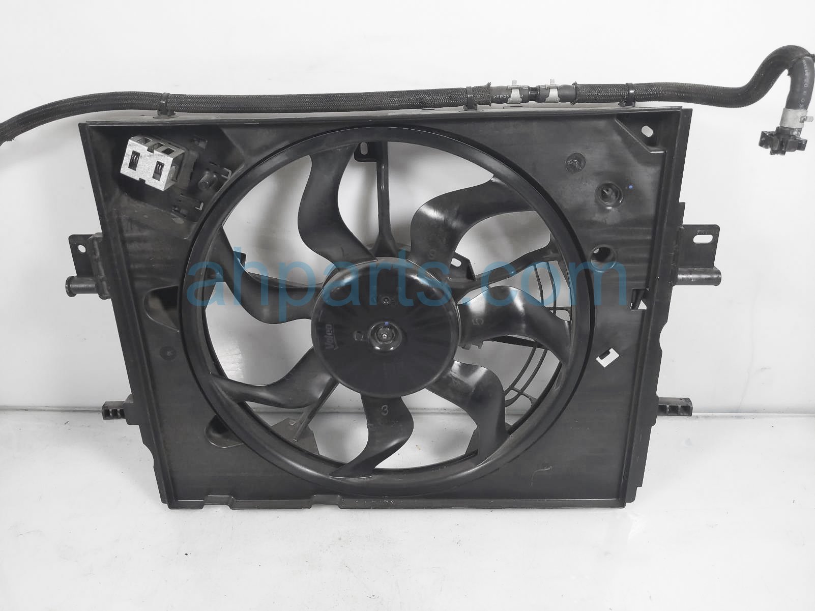 $125 Nissan RADIATOR FAN ASSEMBLY $125 Nissan RADIATOR FAN ASSEMBLY