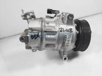 $95 Nissan AC PUMP / COMPRESSOR $95 Nissan AC PUMP / COMPRESSOR