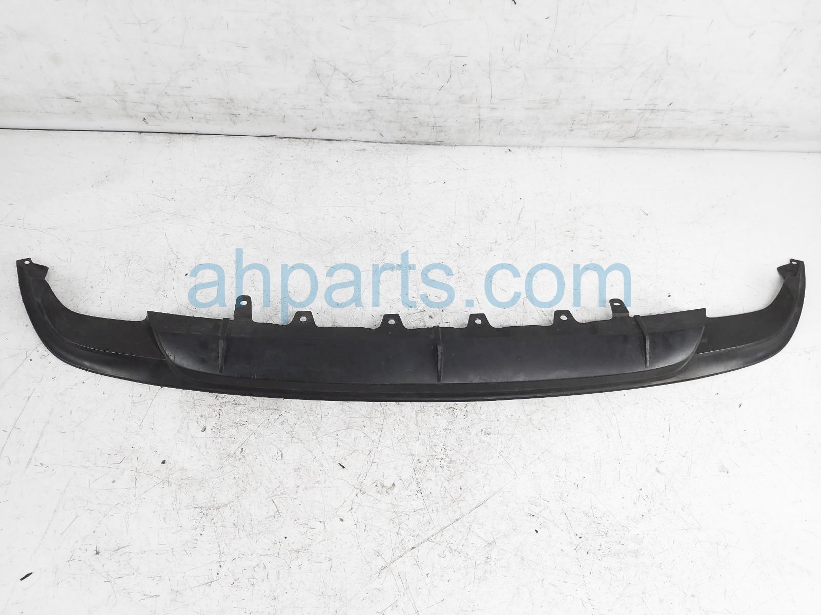 $65 Toyota REAR BUMPER LOWER COVER MOLDING-SE $65 Toyota REAR BUMPER LOWER COVER MOLDING-SE